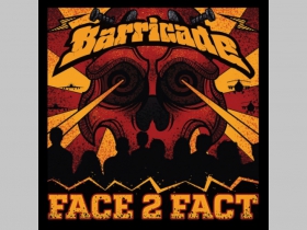 Barricade - Face 2 Fact    LP platňa